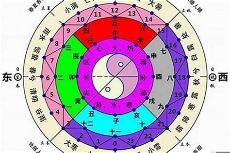 五行八字怎麼看|八字新手教學 